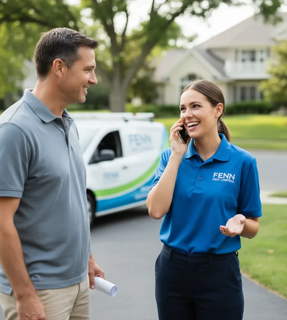Bed Bug Extermination in Billerica, MA